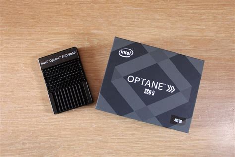 Intel Optane SSD 905P 480GB Review | Trusted Reviews