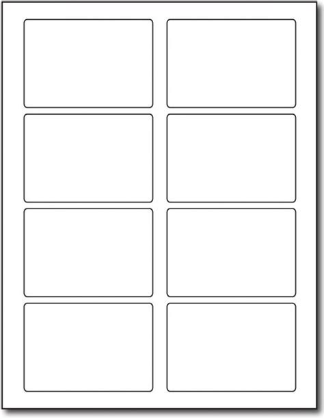 Label Template 12 Per Sheet Printable Label Templates | Images and Photos finder