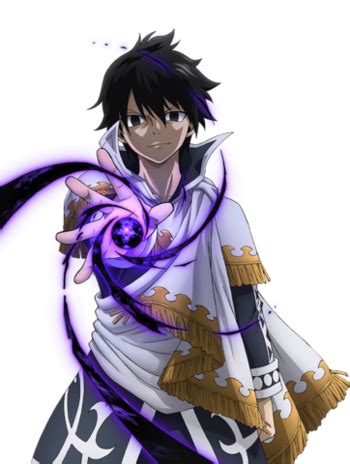 Zeref Dragneel | Antagonists Wiki | Fandom