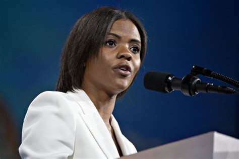 Candace Owens slams Facebook and Twitter for 'silencing & lying' about ...