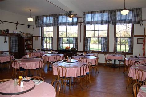 The Schoolhouse Restaurant - Venue - Camp Dennison, OH - WeddingWire