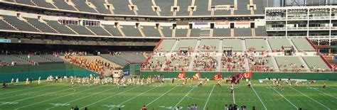 Choctaw Stadium Tickets | Choctaw Stadium, Arlington Events Schedule ...