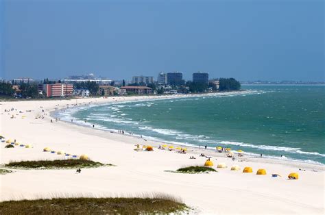 12 Best Things To Do In Treasure Island FL You Shouldn't Miss - Florida ...