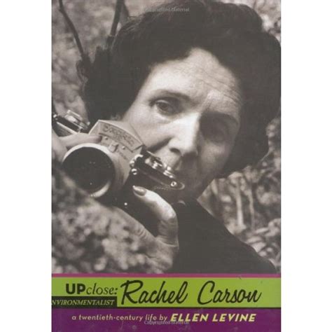 Rachel Carson: A Twentieth-Century Life | A Mighty Girl