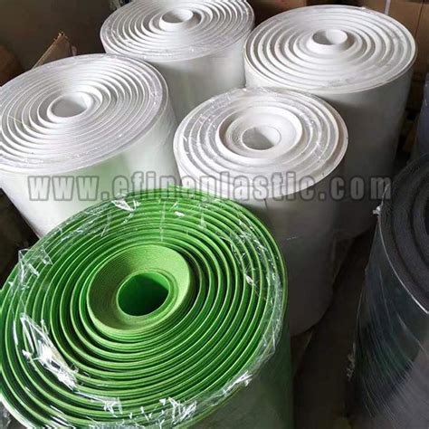 Thermoforming Plastic Sheet Suppliers - Efine Plastic