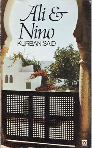 Ali Nino, First Edition - AbeBooks