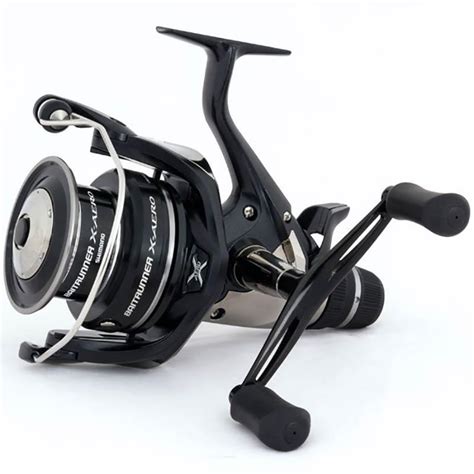 Carp reel shimano baitrunner x-aero 10000 ra