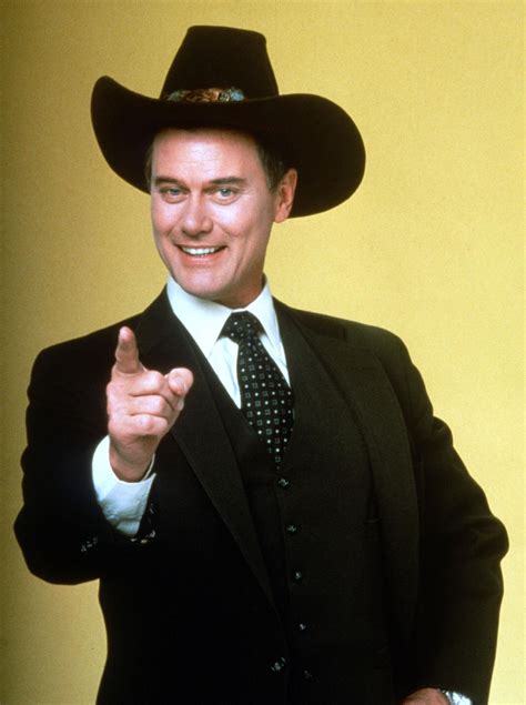 Larry Hagman Go Fug Yourself