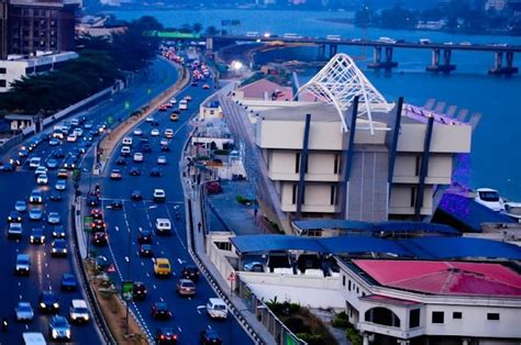 7 things I do to survive in Lagos, Nigeria - DNB Stories Africa