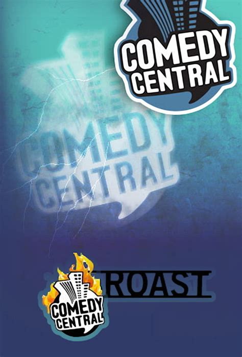 Comedy Central Roast - DVD PLANET STORE