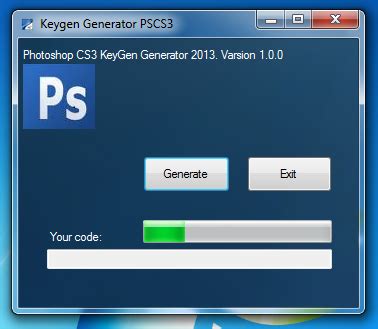 Adobe Photoshop Cs3 Keygen - engintelligent’s diary