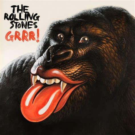 The Rolling Stones - Grrr! [Limited Edition 5LP Box Set] (Vinyl LP) - Amoeba Music