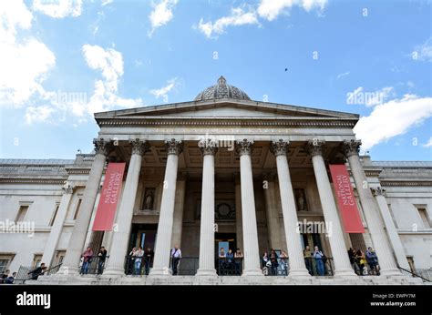 National Gallery London Paintings High Resolution Stock Photography and Images - Alamy