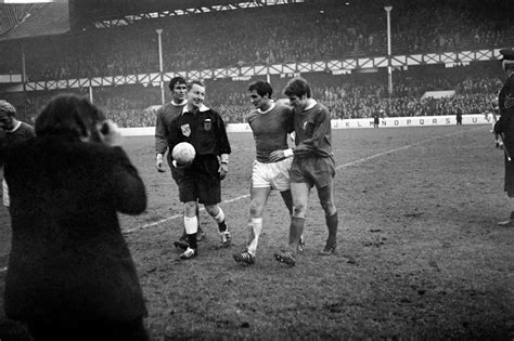 NOSTALGIA: Liverpool FC v Everton FC, The Merseyside Derbies ...