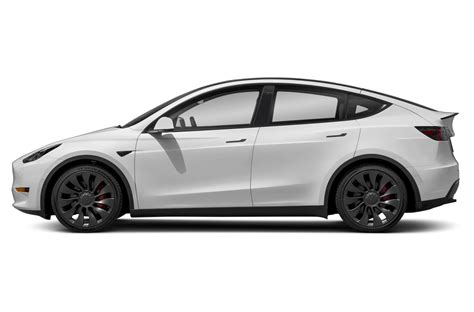 Tesla Model Y - Model Years, Generations & News | Cars.com