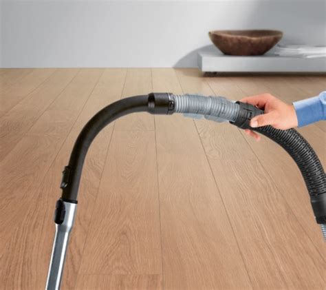 Miele Vacuum SFS10 Flexible Extension Hose - Denver Vacuum Store