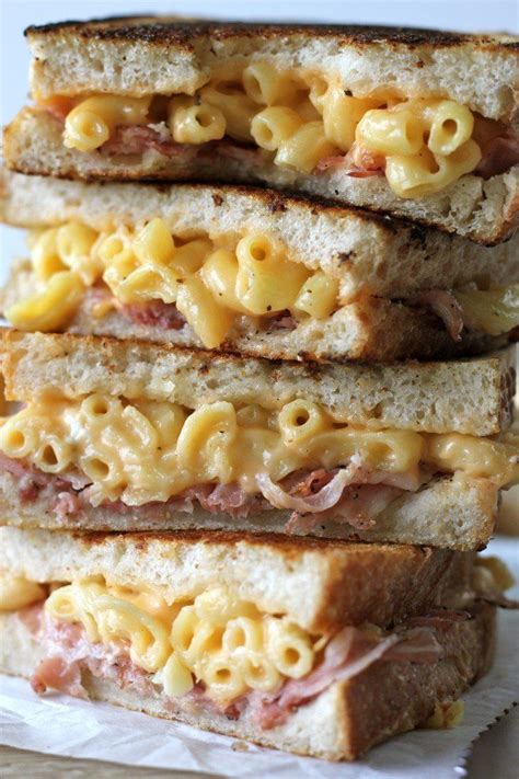 Our Best Grilled Sandwich And Panini Recipes | HuffPost Life