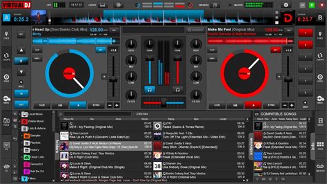 VirtualDJ para Windows