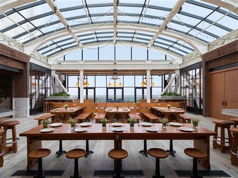 Cindy's Rooftop Restaurant in Chicago | diningchicago.com