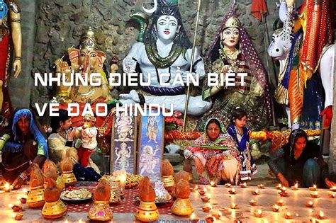 Tất cả những gì bạn cần biết về đạo Hindu – INDIANFOODS - Thực Phẩm Ấn Độ