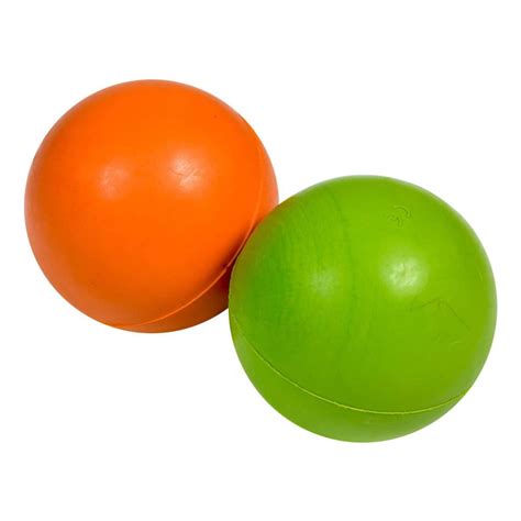 Pelota de Goma Dura para Perro – QR Pet Store – Tienda de Artículos para mascotas