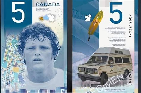 Former football great teams up with Oakville North Burlington MP Damoff to put Terry Fox on the ...