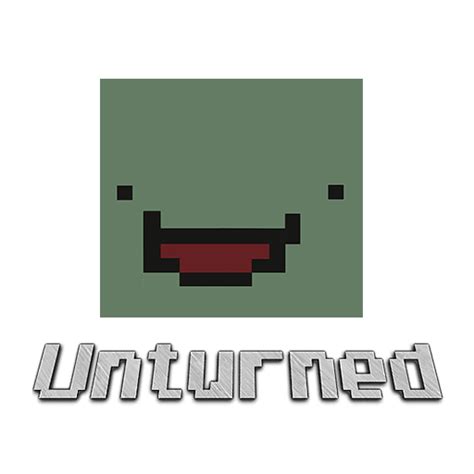 Unturned Server Hosting - ServerKurma - Bilişim Hizmetleri