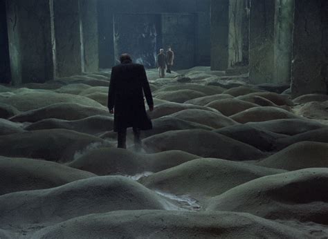 Film Screening: Andrei Tarkovsky's Stalker | Minnesota Street Project