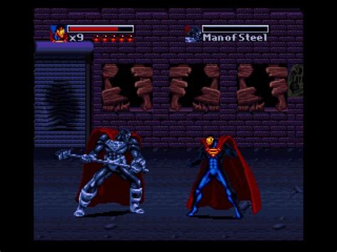 The Death And Return Of Superman - CDKeys Blog