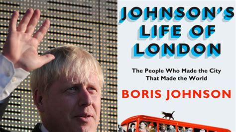 Olympics Kickoff: Boris Johnson on London’s Sporty Side