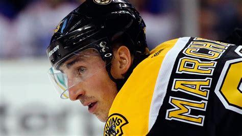 Brad Marchand fined 10k for his clipping/slewfooting on Kronwall ...