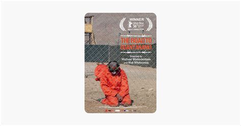 The Road to Guantanamo“ in iTunes