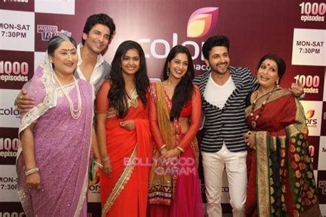 Sasural Simar Ka cast celebrates 1,000 episodes - Photos