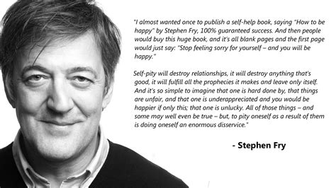 Funny Stephen Fry Quotes. QuotesGram