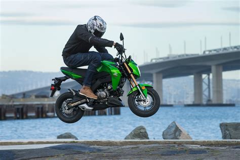 Kawasaki Z125 Pro wallpapers, Vehicles, HQ Kawasaki Z125 Pro pictures | 4K Wallpapers 2019