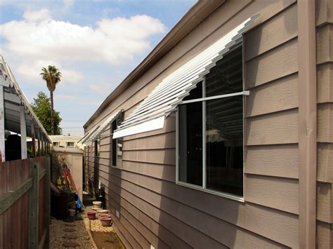 Mobile Home Patio Covers | Superior Awning