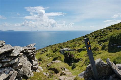 Hiking Ireland - Dingle Way Walking Tour - Dingle Walking Tours