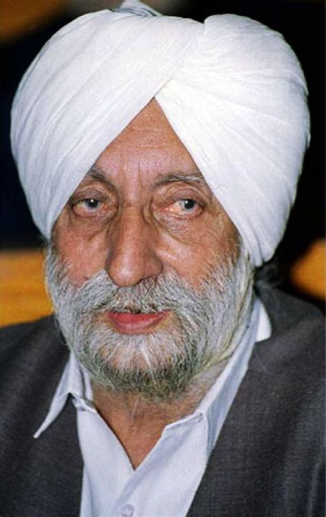 Beant Singh (politician) Age, Caste, Wife, Family, Biography & More ...