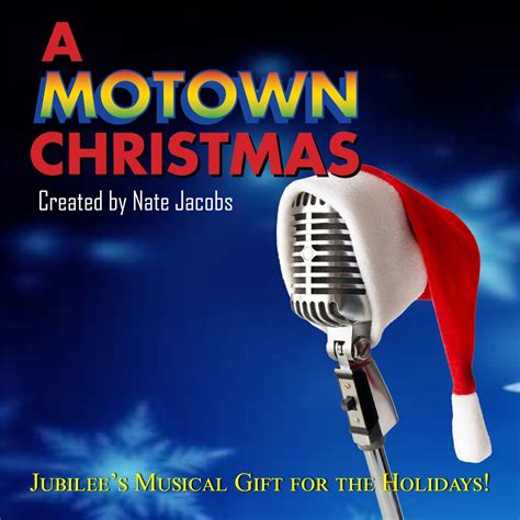 A Motown Christmas | Art&Seek | Arts, Music, Culture for North Texas