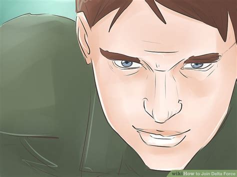 How to Join Delta Force: 13 Steps (with Pictures) - wikiHow