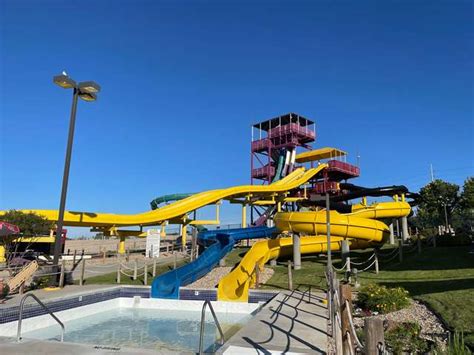 Best 4 fun things in Roaring Springs Water Park Boise