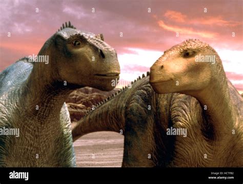 DINOSAUR, Aladar, Neera, 2000, (c)Walt Disney Co./courtesy Everett Collection Stock Photo - Alamy