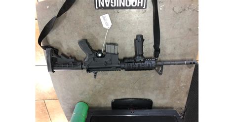 Bushmaster Bushmaster Xm-15 E2s - For Sale :: Guns.com