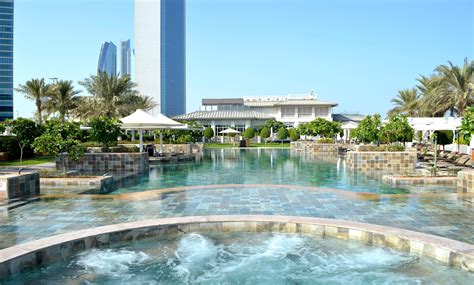 The St. Regis Abu Dhabi | Visit Abu Dhabi