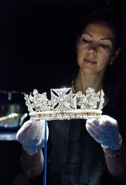 The Diamond Diadem | Royal crown jewels, British crown jewels, Crown jewels