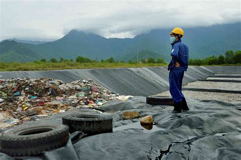 Climate change in Vietnam: impacts and adaptation