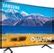 Samsung 55" Class TU8300 Curved LED 4K UHD Smart Tizen TV ...