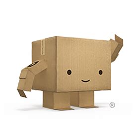 Creative Cardboard Box Ideas