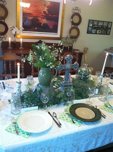 Irish dinner | Irish dinner, Irish celebration, Holiday fun