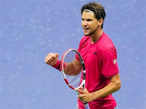 Dubai Duty Free favourite Dominic Thiem keen to dethrone Rafael Nadal at Roland Garros | Tennis ...